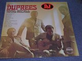 画像: DUPREES - TOTAL RECALL / 1968 US ORIGINAL PROMO STEREO LP 