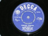 画像: BRIAN POOLE and THE TREMELOES - SOMEONE, SOMEONE / 1963 UK ORIGINAL 7"Single