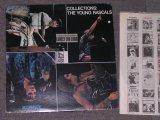 画像: YOUNG RASCALS - COLLECTION  / 1966 US ORIGINAL RED&PLUM LABEL LP 