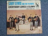 画像: GARY LEWIS & THE PLAYBOYS - EVERYBODY LOVES A CLOWN /1965  US ORIGINAL 7"SINGLE + PICTURE SLEEVE 