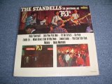 画像: THE STANDELLS - IN PERSON AT P.J'S /1964 US ORIGINAL MONO  LP 