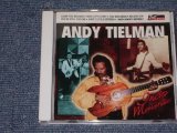 画像: ANDY TIELMAN - VOL.2 INDO MEMORIES / 1997 HOLLAND Brand New CD  