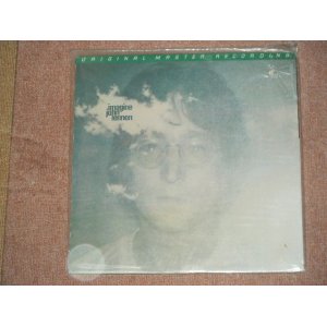 画像: JOHN LENNON ( THE BEATLES ) - IMAGINE / MOBILE FIDELITY Brand New  SEALED  LP