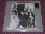 画像: BOB DYLAN -  JOHN WESLEY HARDING /  US REISSUE LIMITED "180 Gram" "BRAND NEW SEALED" LP