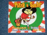 画像: v.a. - PIZZA & SUSHI / 2002    Brande New CD