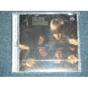 画像: GOLDEN EARRINGS - MIRACLE MIRROR / 2009 UK BRAND NEW SEALED CD