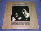 画像: STEVE BARON QUARTET - THE MOTHER OF US ALL   / 1969 US ORIGINAL PROMO LP 