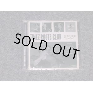 画像: TINES ROOTS CLUB - SOMETHING YOU GOT / UK ORIGINAL Brand New Sealed CD  