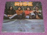 画像: LOUIE AND THE LOVERS - RISE 　/ 1970 US ORIGINAL SEALED LP