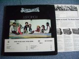 画像: SWEETWATER - JUST FOR YOU /  1971 US ORIGINAL WHITE LABEL PROMO LP