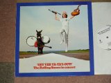 画像: ROLLING STONES - GET YER YA-YA'S OUT! ( Limited Reissue )  / 1986 UK REISSUE Brand New LP  Found Dead Stock 