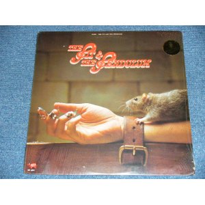 画像: ROSS - THE PIT AND THE PENDULUM  / 1974 US ORIGINAL Brand New  Sealed LP