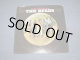 画像: THE BYRDS - MR.TAMBOURINE MAN ( VG++/Ex++ )/ 1965 ORIGINAL 2nd  Press Label MONO LP