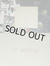 画像:  BEATLES  - THE BEATLES ( WHITE ALBUM : VG++/Ex : No.0011816 ) / 1968 UK ORIGINAL TOP OPEN & 1st Press NO Credit 'An E.M.I. Recording'   Label Used MONO  2 LP  only POSTER  Insetrs  