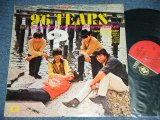 画像: ? QUESTION MARK and The MYSTERIANS - 96 TEARS  / 1966 US ORIGINAL STEREO Used LP 