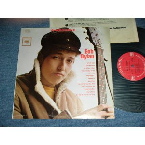 画像: BOB DYLAN - BOB DYLAN  /  1965 US RELEASED VERSION 360 Sound in WHITE  STEREO Used  LP