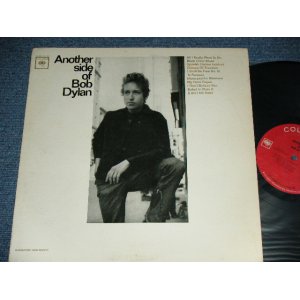 画像: BOB DYLAN - ANOTHER SIDE OF BOB DYLAN /  1964 US ORIGINAL RELEASED VERSION 2 EYES with 'GUARANTEED HIGH FIDELITY' Label MONO LP