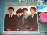 画像: THE KINKS - KINDA KINKS ( Ex+/Ex++ )/ 1965 UK ORIGINAL MONO LP 