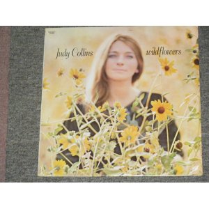 画像: JUDY COLLINS - WILDFLOWERS / 1960's US ORIGINAL ? STEREO Brand New SEALED LP 