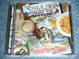 画像: THE EPILEPTIC HILLBILLY'S - TALES FROM THE UNDERWORLD / 2011 FRANCE ORIGINAL Brand New SEALED CD 