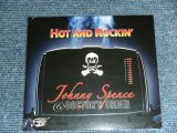 画像: JOHNNY SPENCE & DOCTOR'S ORDER - HOT AND ROCKIN'  / 2011 FINLAND ORIGINAL BRAND NEW SEALED CD  