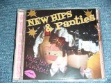 画像: MISS JEAN VINCENT - NEW HIPS & PANTIES  / 2009 UK Brand New CD 