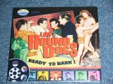 画像: LOS HOUND DOGS - READY TO BARK! / 2009 SPAIN ORIGINAL BRAND NEW Sealed CD  