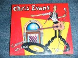 画像: CHRIS EVENS - COMME UN FOU  / 2000 FRANCE ORIGINAL Brand New SEALED CD 