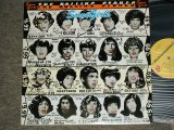 画像: ROLLING STONES - SOME GIRLS ( Ex++/Ex++ :  MATRIX NUMBER  A: ST RS 784079 D /B: ST RS 784080 G )  /  1978 US ORIGINAL With Draw LP