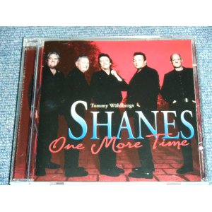 画像: TOMMY WAHLBERGS SHANES - ONE MORE TIME / 2008 EU BRAND NEW 2 CD  