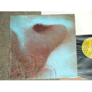 画像: PINK FLOYD - MEDDLE (Ex++/Ex+++ :  Mtrix Number A-7/B-6 ) / 1971 UK ORIGINAL Used LP 