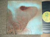 画像: PINK FLOYD - MEDDLE ( Mtrix Number A 21 B / B 21 ) / 1971 FRANCE ORIGINAL Used LP 