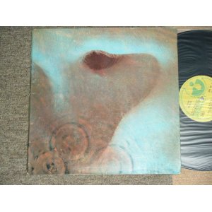 画像: PINK FLOYD - MEDDLE ( Mtrix Number A 21 B / B 21 ) / 1971 FRANCE ORIGINAL Used LP 