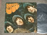 画像: BEATLES - RUBBER SOUL / 1965 SOUTH AFRICAN ORIGINAL MONO Used LP 