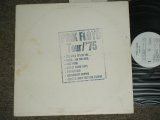 画像: PINK FLOYD -   TOUR '75 ( US PROMO ONLY LP ) / 1975 US ORIGINAL Promo Only LP 