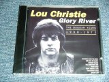 画像: LOU CHRISTIE - GLORY RIVER / 1990's UK ORIGINAL Brand New  Sealed CD