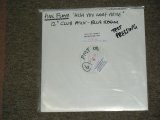 画像: PINK FLOYD - "WISH YOU WERE HERE" 12" CLUB MIX - BLUE ROOM / 2004 UK ORIGINAL TEST PRESS 12" 