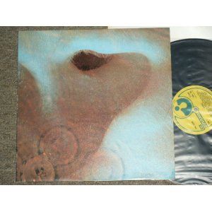 画像: PINK FLOYD - MEDDLE (MINT-/MINT-  :  Mtrix Number A-7/B-6 ) / 1971 UK ORIGINAL Used LP 