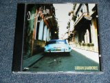 画像: DARREL HIGHAM and the ENFORCERS - URBAN JAMBOREE / 2002 UK BRAND NEW CD  