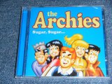 画像: THE ARCHIES - SUGAR, SUGAR... / 2005 GERMAN Brand New SEALED CD 