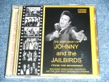 画像: JOHNNY & THE JAILBIRDS- THE VERY BEST OF / 2010 UK & EU Press ORIGINAL BRAND NEW  CD