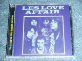 画像: LES LOVE AFFAIR - THE ESSENTIAL HITS SINGLES & MORE / 2009 FRANCE ORIGINAL BRAND NEW Sealed  CD