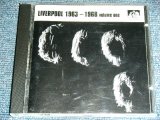 画像: v.a. Omnibus - Liverpool 1963-1968 VOL.1 / 1994 UK ORIGINAL uSED CD