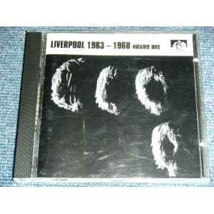 画像: v.a. Omnibus - Liverpool 1963-1968 VOL.1 / 1994 UK ORIGINAL uSED CD