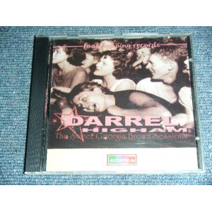 画像: DARREL HIGHAM  - THE SWEET GEORGIA BROWN SESSIONS / 2011 UK BRAND NEW CD  