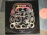 画像: POPOL VUH - QUICHE MAYA ( NORWAY PROGRESSIVE ROCK ) / 1973 WEST-GERMANY  ORIGINAL Used LP 