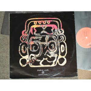 画像: POPOL VUH - QUICHE MAYA ( NORWAY PROGRESSIVE ROCK ) / 1973 WEST-GERMANY  ORIGINAL Used LP 