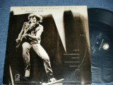 画像: NEIL YOUNG - LONG WALK HOME / 1987 US PROMO ONLY 12" Single