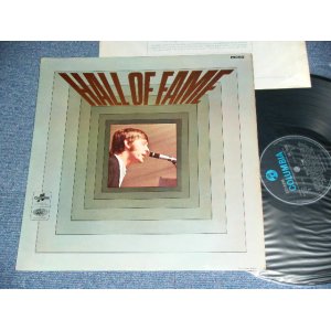 画像: GEORGIE FAME - FALL OF FAME  ( Ex++.Ex+/Ex )  / 1967 UK ORIGINAL BLUE Columbia Label  MONO Used LP 