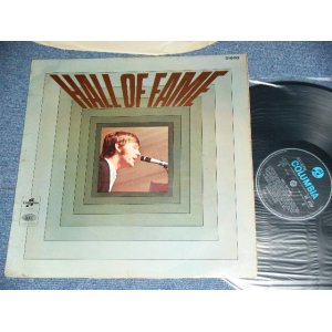 画像: GEORGIE FAME - FALL OF FAME  ( VG+++/Ex )  / 1967 UK ORIGINAL BLUE Columbia Label  MONO Used LP 